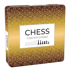 Коллекция классических шахмат / Collection Classique Chess