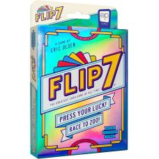 Флип 7 / Flip 7
