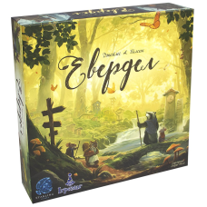 Эверделл / Everdell