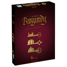 Замки Бургундии / The Castles of Burgundy