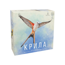 Крылья / Wingspan