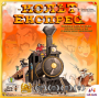 Кольт Экспресс  / Colt Express - настольная игра
