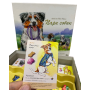 Прогулки с Cобаками / Dog Park - настольная игра