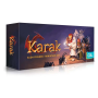 Тайны Замка Карак: Набор фигурок /  Karak: Miniature Set - настольная игра