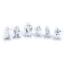 Тайны Замка Карак: Набор фигурок /  Karak: Miniature Set - настольная игра