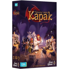 Тайны Замка Карак / Karak 