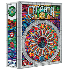Саграда  / Sagrada