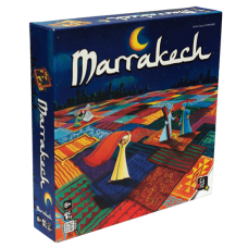 Марракеш / Marrakech 
