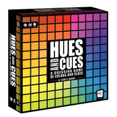 Hues and Cues
