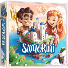 Санторини / Santorini