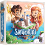 Санторіні / Santorini - настільна гра