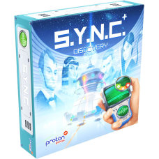 СИНК Открытие / SYNC Discovery