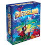 Катерленд / Cutterland - настольная игра
