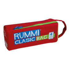Румми Классик дорожный в кейсе / Rummi Clasic Travel edition in a case
