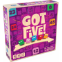 У меня пять! / Got Five! - настольная игра