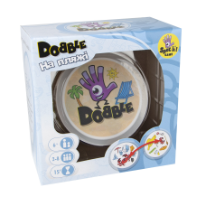 Доббл На Пляже / Dobble Waterproof