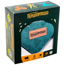 Первопроходцы / Trailblazers: Travel Edition