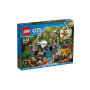 База исследователей джунглей (60161) - LEGO City