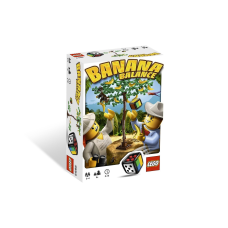 LEGO Games - Лови банан (3853)