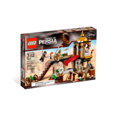 LEGO Prince of Persia - Битва за кинжал (7571)