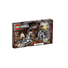 LEGO Prince of Persia - Поиски потерянного времени (7572)