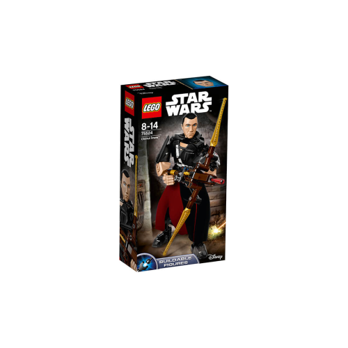 Чиррут Имве (75524) - LEGO Star Wars