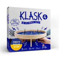 Класк 4 / Klask 4