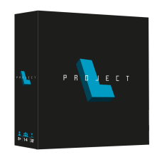 Проект L / Project L