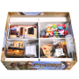 Стамбул. Полное издание / Istanbul: Big Box - настольная игра