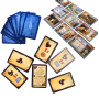 Стамбул. Полное издание / Istanbul: Big Box - настольная игра