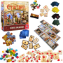 Стамбул. Полное издание / Istanbul: Big Box - настольная игра